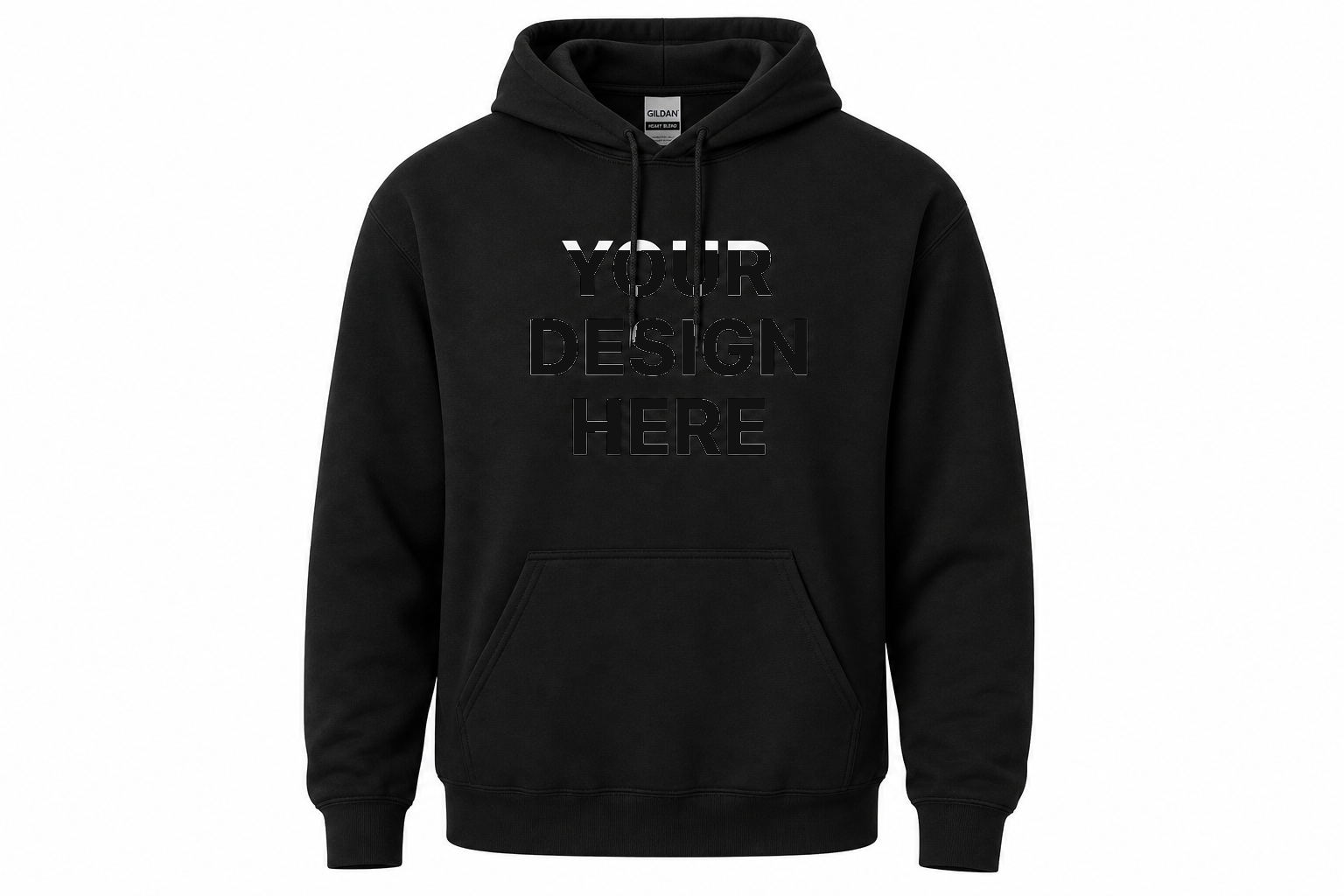 Custom Hoodie