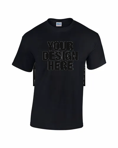 Custom T-Shirt