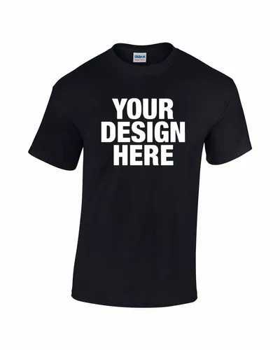 Custom T-Shirt example 1