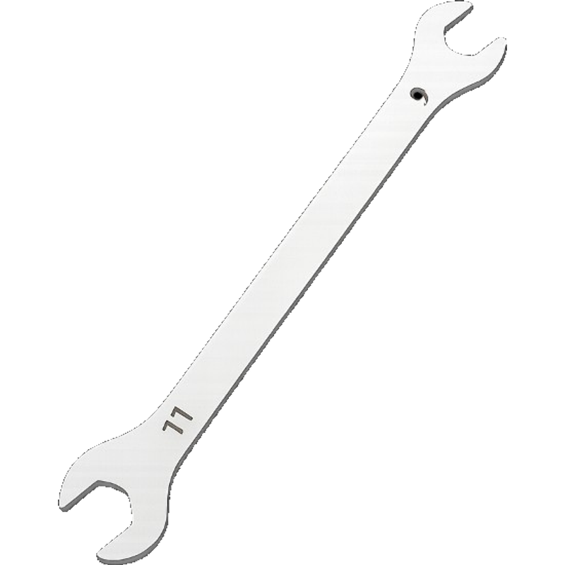 9mm × 11mm Wrench